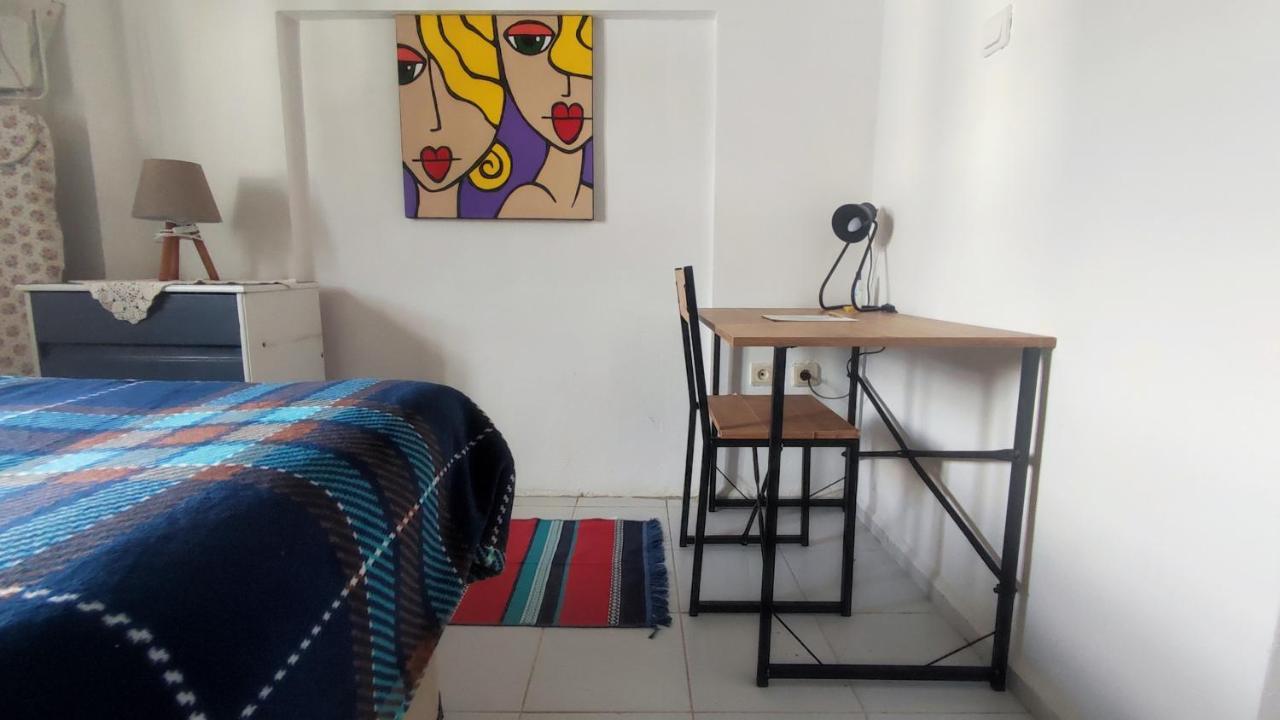 Central, Cozy, 15 Min Walk To The Beach, Fast Wi-Fi, Free Parking, 4Ppl Bodrum Exterior photo