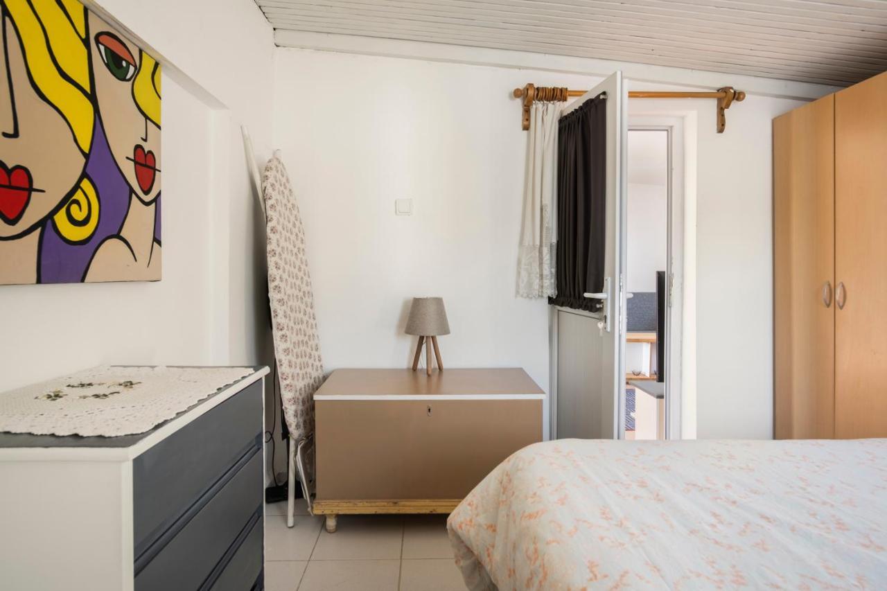 Central, Cozy, 15 Min Walk To The Beach, Fast Wi-Fi, Free Parking, 4Ppl Bodrum Exterior photo