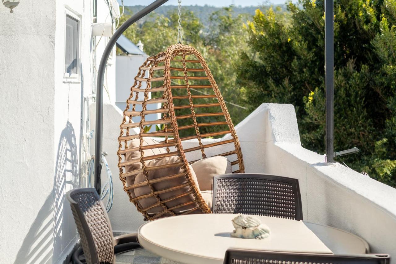 Central, Cozy, 15 Min Walk To The Beach, Fast Wi-Fi, Free Parking, 4Ppl Bodrum Exterior photo