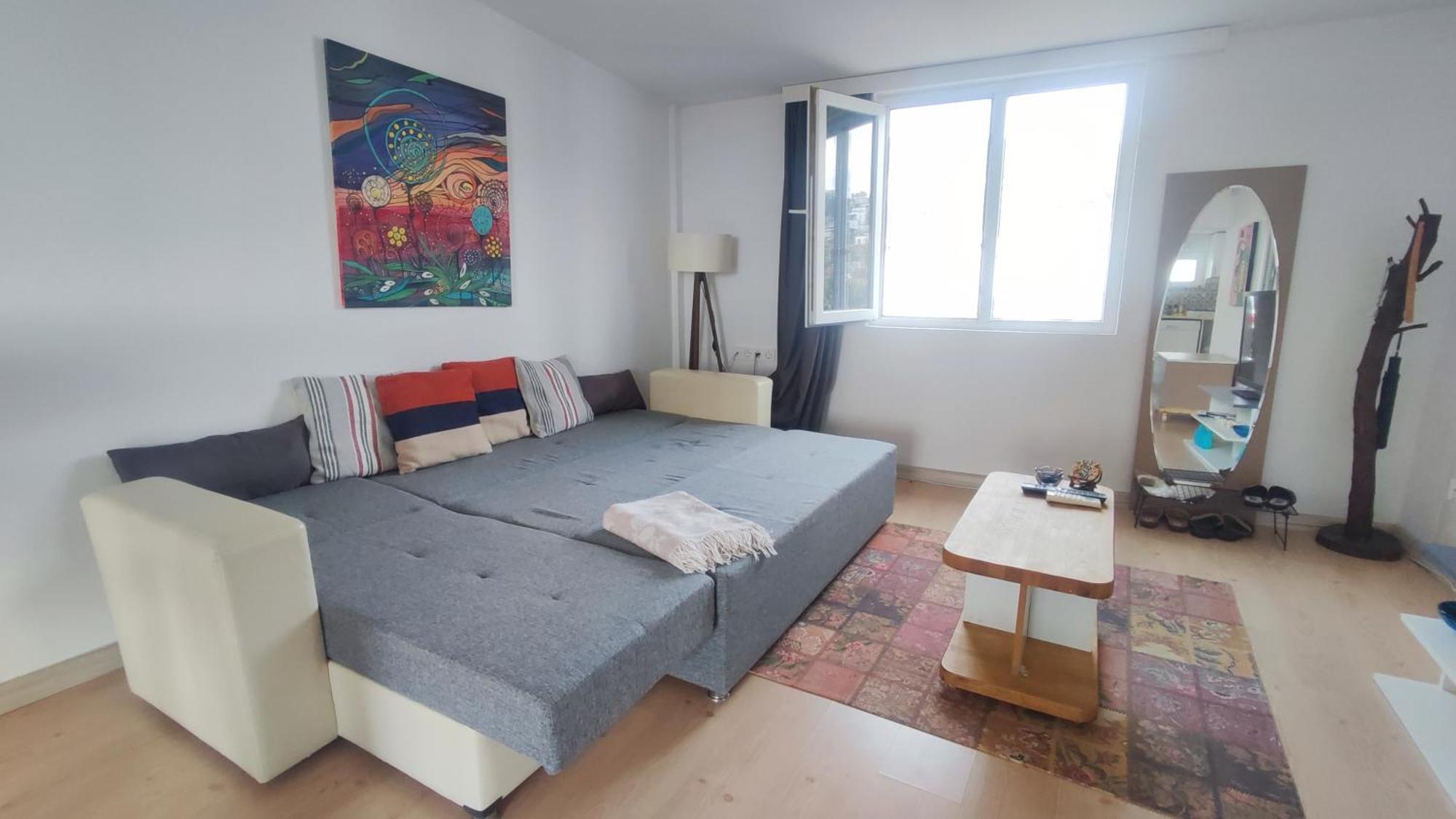 Central, Cozy, 15 Min Walk To The Beach, Fast Wi-Fi, Free Parking, 4Ppl Bodrum Exterior photo